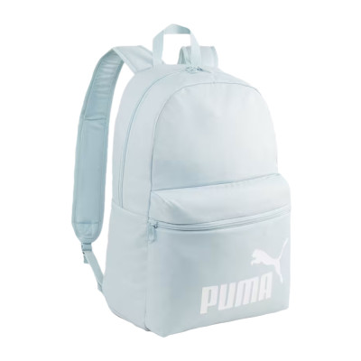 Рюкзак Puma Phase Backpack голубой 07994314
